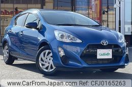 toyota aqua 2015 -TOYOTA--AQUA DAA-NHP10--NHP10-6406594---TOYOTA--AQUA DAA-NHP10--NHP10-6406594-