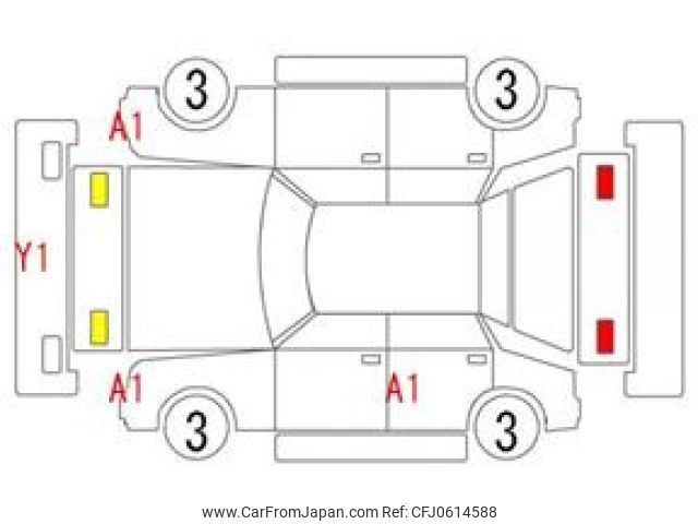 daihatsu mira-cocoa 2015 -DAIHATSU--Mira Cocoa DBA-L685S--L685S-0025530---DAIHATSU--Mira Cocoa DBA-L685S--L685S-0025530- image 2