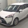 toyota sienta 2016 -TOYOTA--Sienta NHP170G-7031740---TOYOTA--Sienta NHP170G-7031740- image 1