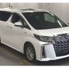 toyota alphard 2021 -TOYOTA--Alphard 6AA-AYH30W--AYH30W-0126516---TOYOTA--Alphard 6AA-AYH30W--AYH30W-0126516- image 1