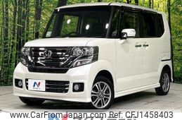 honda n-box 2016 CFJ1458403