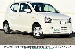 suzuki alto 2020 CFJ1766726