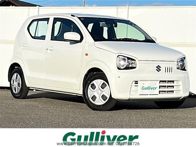 suzuki alto 2020 CFJ1766726 image 1
