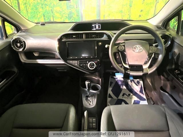 toyota aqua 2017 quick_quick_NHP10_NHP10-6690600 image 2