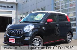 daihatsu cast 2016 -DAIHATSU--Cast LA260S--0011534---DAIHATSU--Cast LA260S--0011534-