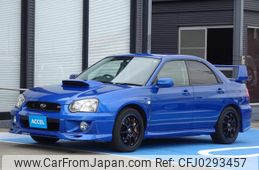 subaru impreza 2003 GOO_JP_700060001230240912001