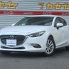 mazda axela 2016 -MAZDA--Axela DBA-BM5FS--BM5FS-403361---MAZDA--Axela DBA-BM5FS--BM5FS-403361- image 1