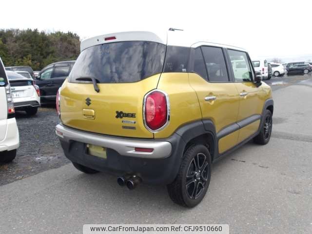 suzuki xbee 2019 -SUZUKI--XBEE DAA-MN71S--MN71S-146744---SUZUKI--XBEE DAA-MN71S--MN71S-146744- image 2