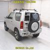 suzuki jimny 2008 -SUZUKI--Jimny JB23W-605514---SUZUKI--Jimny JB23W-605514- image 2