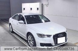 audi a6 2016 -AUDI 【岐阜 303ﾅ1401】--Audi A6 4GCYPS-GN171784---AUDI 【岐阜 303ﾅ1401】--Audi A6 4GCYPS-GN171784-