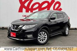 nissan x-trail 2019 -NISSAN--X-Trail DAA-HNT32--HNT32-180863---NISSAN--X-Trail DAA-HNT32--HNT32-180863-