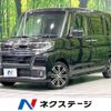 daihatsu tanto 2016 -DAIHATSU--Tanto DBA-LA600S--LA600S-0415466---DAIHATSU--Tanto DBA-LA600S--LA600S-0415466- image 1