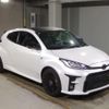 toyota yaris 2021 CFJ1751332 image 7