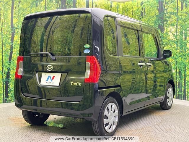 daihatsu tanto 2017 CFJ1594390 image 2
