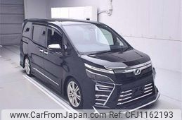 toyota voxy 2019 -TOYOTA--Voxy ZRR80W-0509906---TOYOTA--Voxy ZRR80W-0509906-