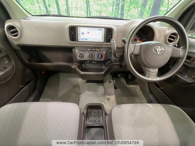 toyota passo 2015 quick_quick_KGC30_KGC30-0215629 image 2