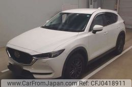 mazda cx-5 2020 -MAZDA--CX-5 3DA-KF2P--KF2P-326130---MAZDA--CX-5 3DA-KF2P--KF2P-326130-