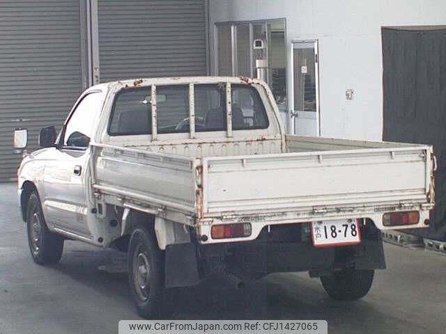 toyota hilux 2001 -TOYOTA--Hilux RZN147--0023133---TOYOTA--Hilux RZN147--0023133- image 2