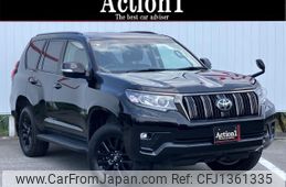 toyota land-cruiser-prado 2020 quick_quick_3BA-TRJ150W_TRJ150-0117983
