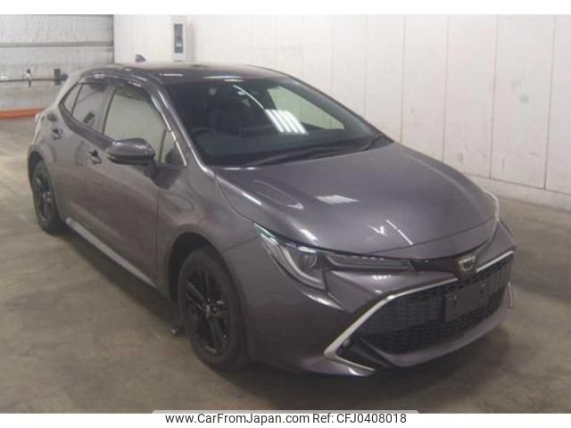 toyota corolla-sport 2021 quick_quick_3BA-NRE214H_0004790 image 1