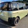 toyota sienta 2009 -TOYOTA--Sienta DBA-NCP81G--NCP81-5099222---TOYOTA--Sienta DBA-NCP81G--NCP81-5099222- image 4