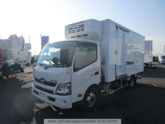 hino dutro 2017 -HINO--Hino Dutoro TKG-XZU710M--XZU710-0022848---HINO--Hino Dutoro TKG-XZU710M--XZU710-0022848- image 1