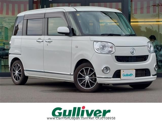 daihatsu move-canbus 2018 -DAIHATSU--Move Canbus 5BA-LA800S--LA800S-0139909---DAIHATSU--Move Canbus 5BA-LA800S--LA800S-0139909- image 1