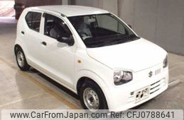 suzuki alto-van 2017 -SUZUKI--Alto Van HA36V--HA36V-122486---SUZUKI--Alto Van HA36V--HA36V-122486-