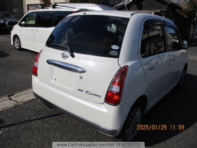 daihatsu mira-gino 2008 -DAIHATSU--Mira Gino L650S--0072414---DAIHATSU--Mira Gino L650S--0072414- image 2