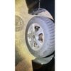 toyota voxy 2010 -TOYOTA--Voxy DBA-ZRR70W--ZRR70-0332218---TOYOTA--Voxy DBA-ZRR70W--ZRR70-0332218- image 6