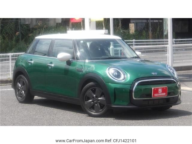 mini mini-others 2021 CFJ1422101 image 1