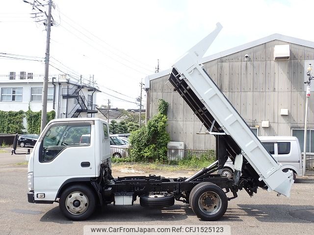 isuzu elf-truck 2012 CFJ1525123 image 2