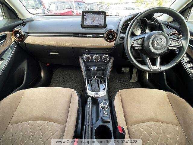 mazda demio 2017 504928-924490 image 1