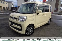 suzuki spacia 2020 -SUZUKI--Spacia MK53S--262619---SUZUKI--Spacia MK53S--262619-