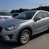 mazda cx-5 2014 -MAZDA--CX-5 LDA-KE2FW--KE2FW-141747---MAZDA--CX-5 LDA-KE2FW--KE2FW-141747- image 1