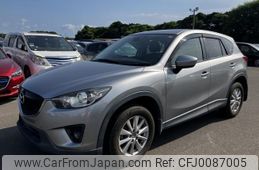 mazda cx-5 2014 -MAZDA--CX-5 LDA-KE2FW--KE2FW-141747---MAZDA--CX-5 LDA-KE2FW--KE2FW-141747-