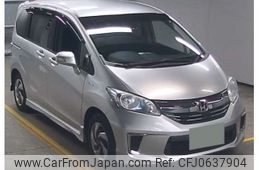 honda freed 2014 -HONDA 【つくば 531ﾈ 514】--Freed DAA-GP3--GP3-1208157---HONDA 【つくば 531ﾈ 514】--Freed DAA-GP3--GP3-1208157-