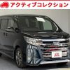 toyota noah 2018 quick_quick_ZRR80W_ZRR80-0448456 image 1