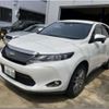 toyota harrier 2014 -TOYOTA--Harrier DBA-ZSU60W--ZSU60W-0014688---TOYOTA--Harrier DBA-ZSU60W--ZSU60W-0014688- image 5