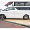 toyota alphard 2017 quick_quick_AGH30W_AGH30W-0110232 image 3
