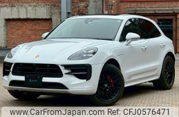 porsche macan 2022 quick_quick_3BA-J1L29_WP1ZZZ95ZMLB65972