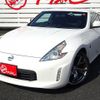 nissan fairlady-z 2013 -NISSAN--Fairlady Z CBA-Z34--Z34-401585---NISSAN--Fairlady Z CBA-Z34--Z34-401585- image 9