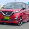 nissan dayz 2021 -NISSAN--DAYZ 4AA-B45W--B45W-0107495---NISSAN--DAYZ 4AA-B45W--B45W-0107495- image 1