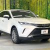 toyota harrier 2021 CFJ1653572 image 16