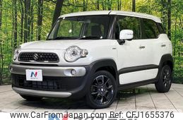 suzuki xbee 2017 CFJ1655376