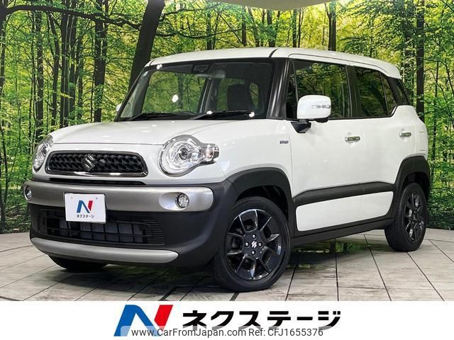 suzuki xbee 2017 CFJ1655376 image 1