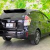 toyota prius-α 2015 quick_quick_DAA-ZVW40W_ZVW40-3104506 image 3