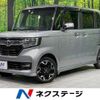 honda n-box 2018 -HONDA--N BOX DBA-JF4--JF4-2010001---HONDA--N BOX DBA-JF4--JF4-2010001- image 1