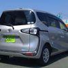 toyota sienta 2015 quick_quick_DBA-NSP170G_NSP170-7010764 image 2