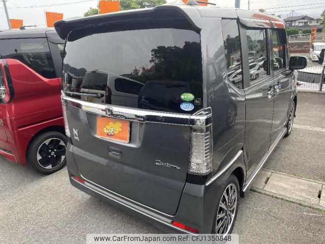 honda n-box 2015 quick_quick_DBA-JF1_JF1-2413149 image 2